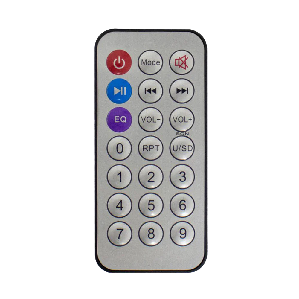 Speaker Zero 1.0 ZR5400S (5 Inch)