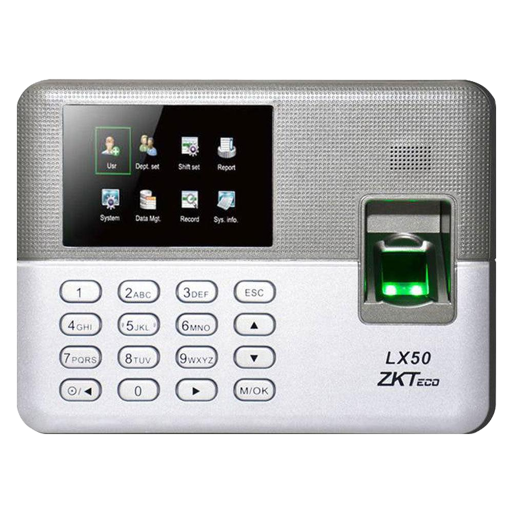 ZKteco LX50 Finger Print (USB)