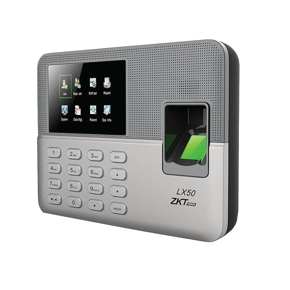 ZKteco LX50 Finger Print (USB)