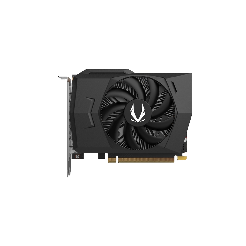 Zotac Gaming GeForce RTX 3050 SOLO 6G DDR6 Graphics Card