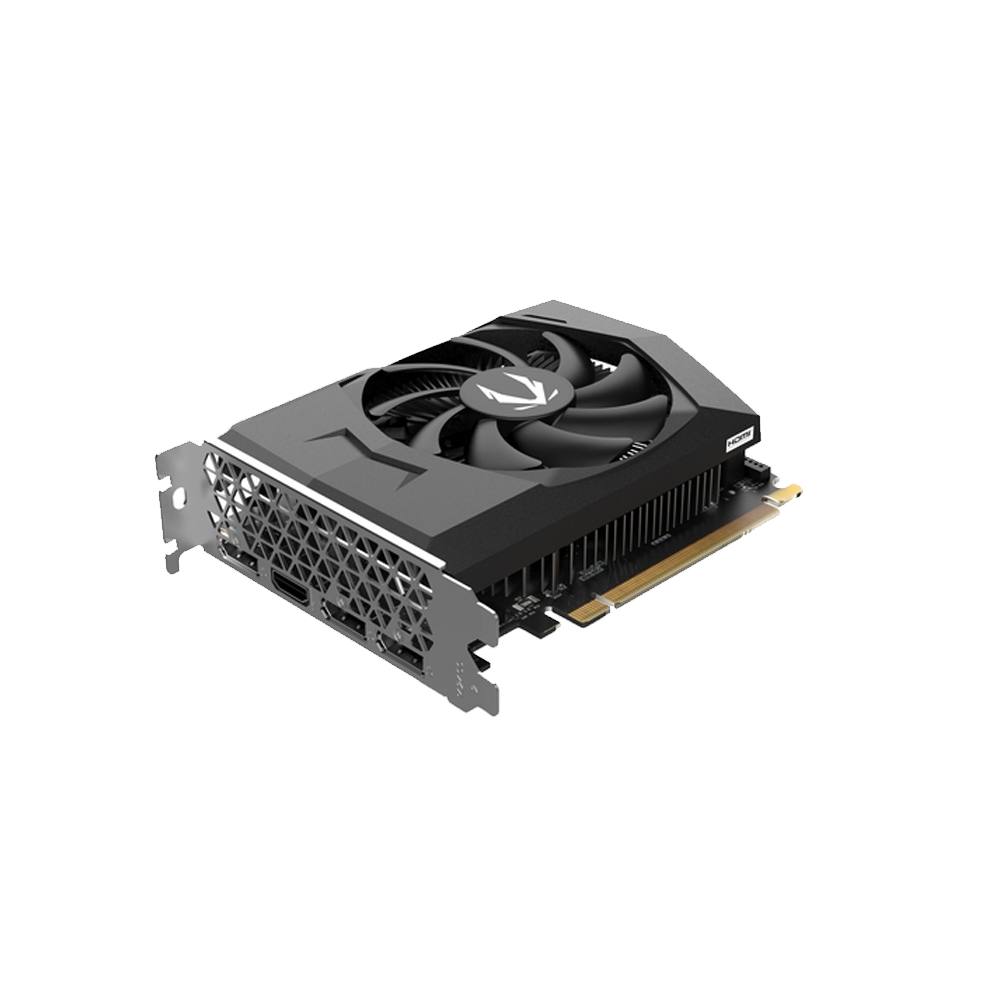 Zotac Gaming GeForce RTX 3050 SOLO 6G DDR6 Graphics Card