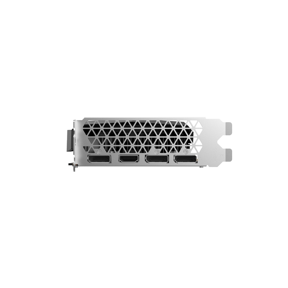 Zotac Gaming GeForce RTX 3050 SOLO 6G DDR6 Graphics Card