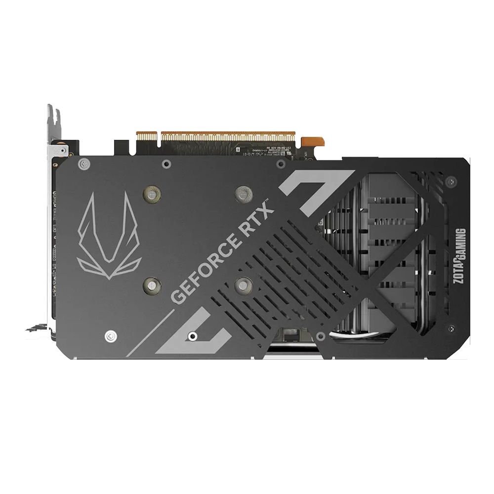 Zotac Gaming GeForce RTX 5050 Twin Edge OC 8GB GDDR6 Graphics Card