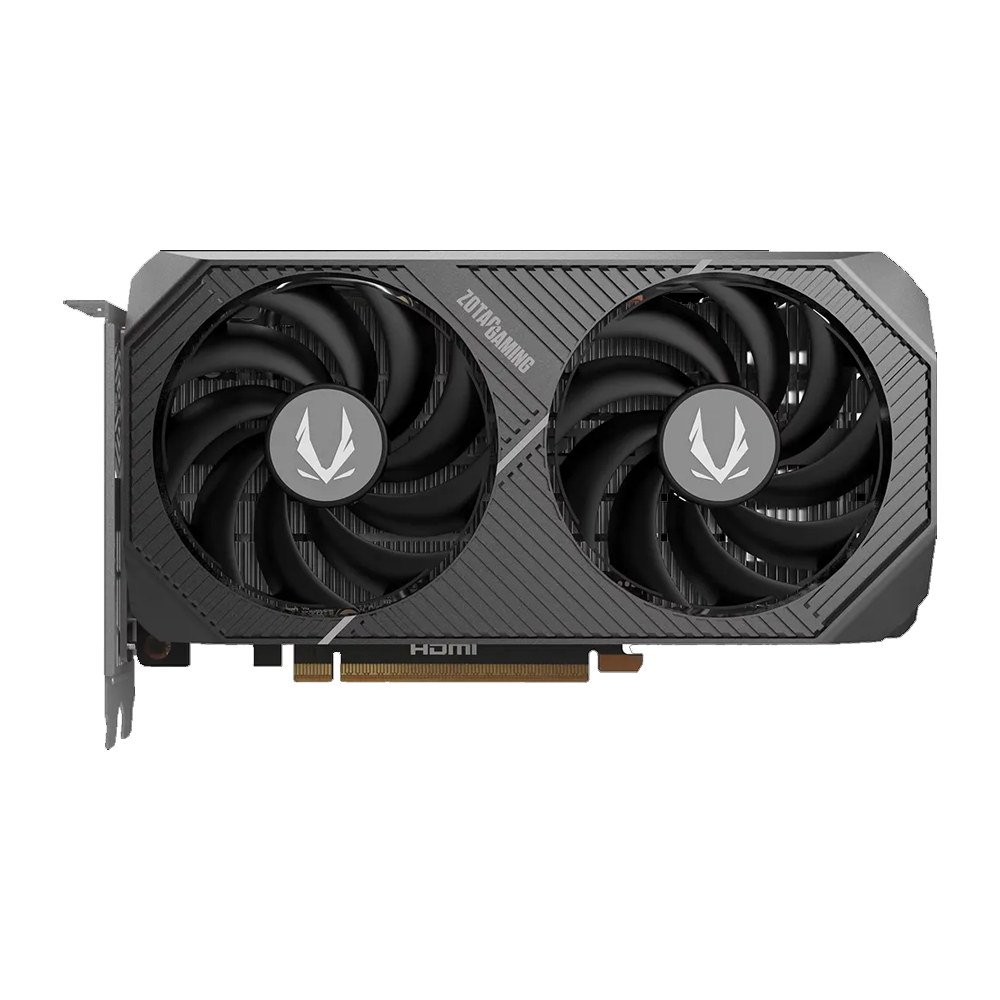 Zotac Gaming GeForce RTX 5050 Twin Edge OC 8GB GDDR6 Graphics Card