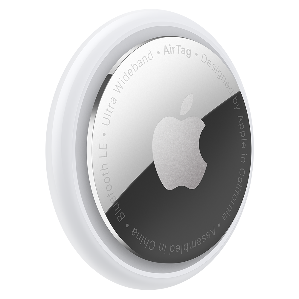 Apple Airtag A2187 (1 Pack)