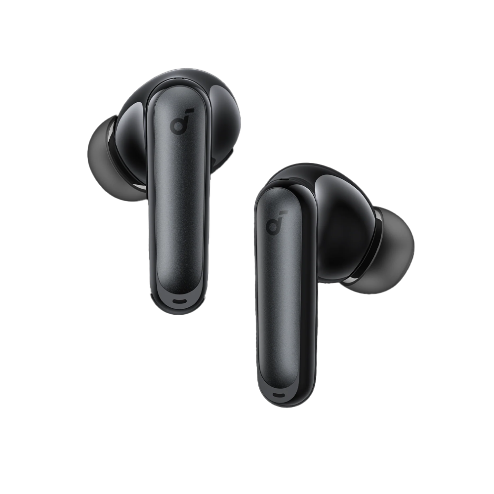 Anker Soundcore P41i ANC A3937H11 Earbuds With Charging Case - Black