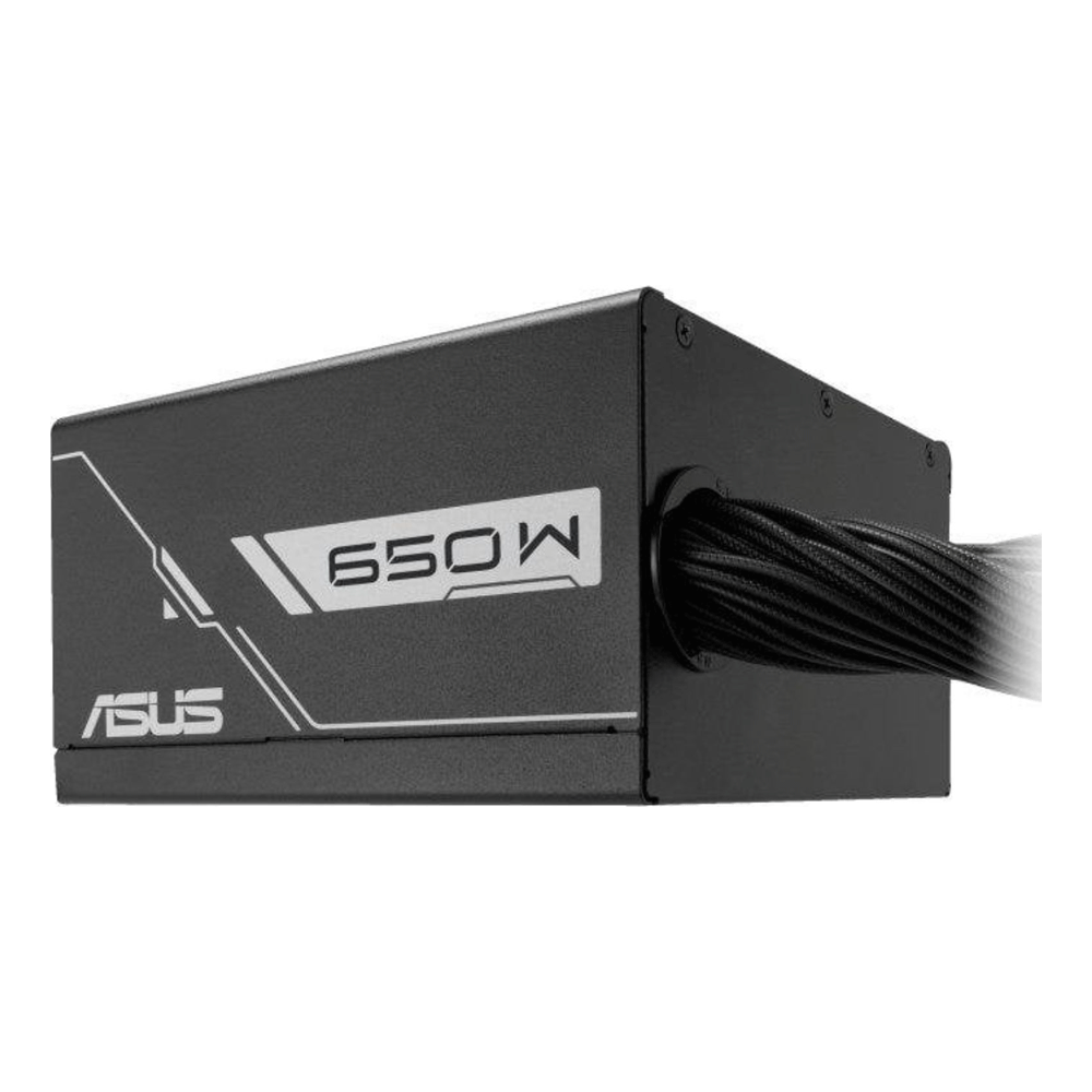 Asus Prime 650W 80 PLUS Bronze Power Supply