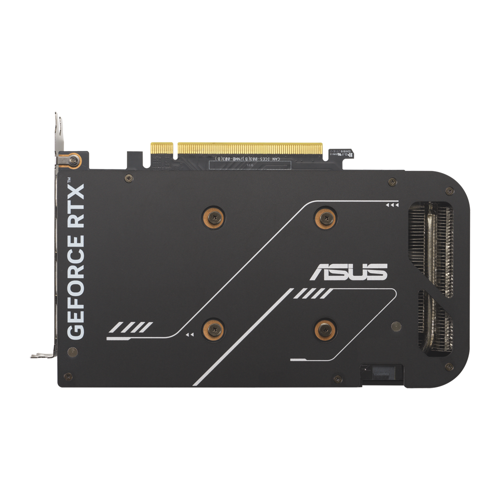 Asus Dual GeForce RTX 4060 OC 8G GDDR6 Graphics Card