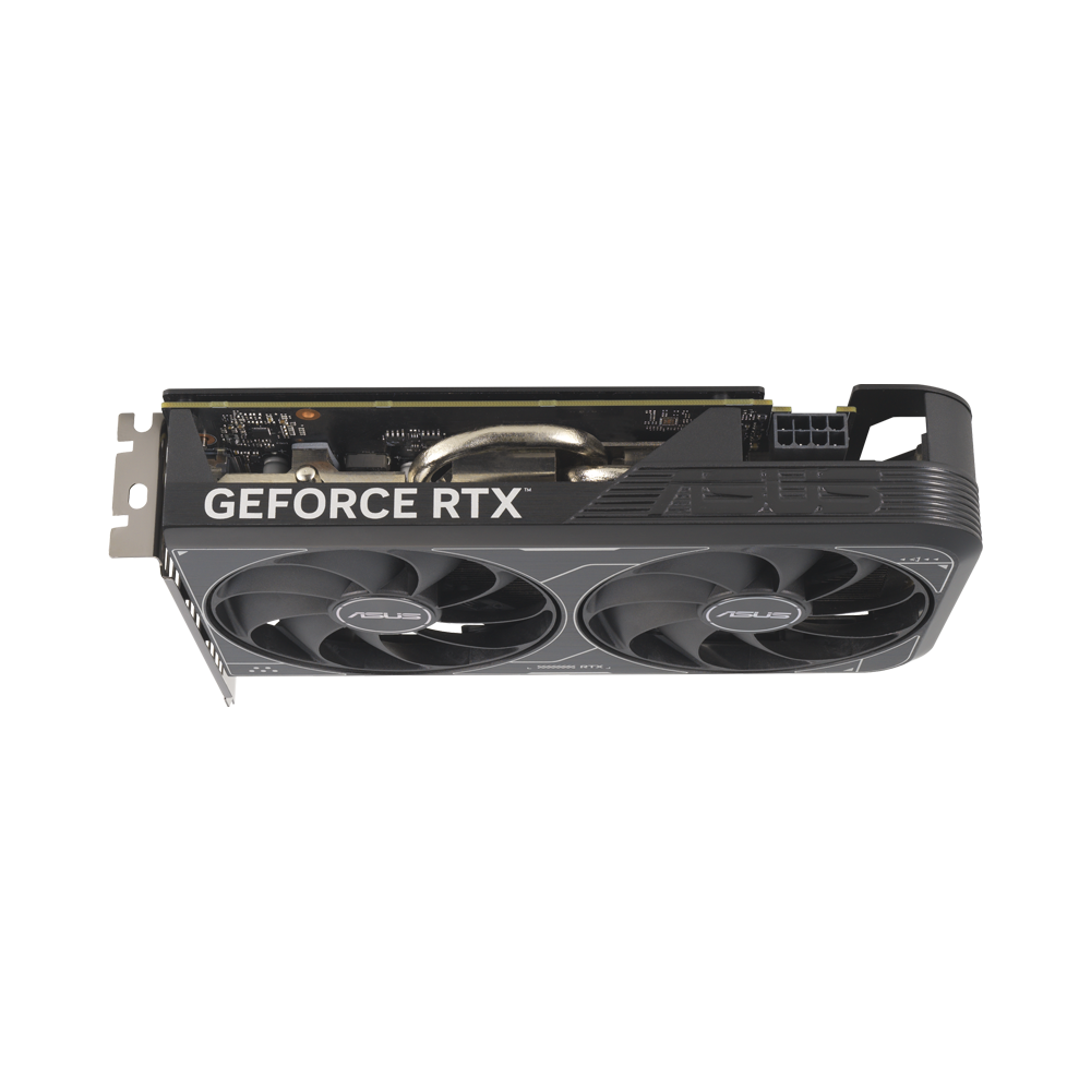 Asus Dual GeForce RTX 4060 OC 8G GDDR6 Graphics Card