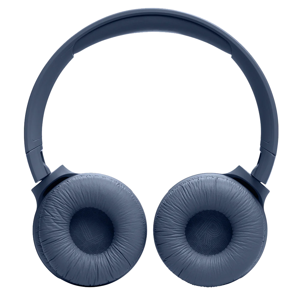 JBL Tune 520BT Bluetooth Headphone - Blue