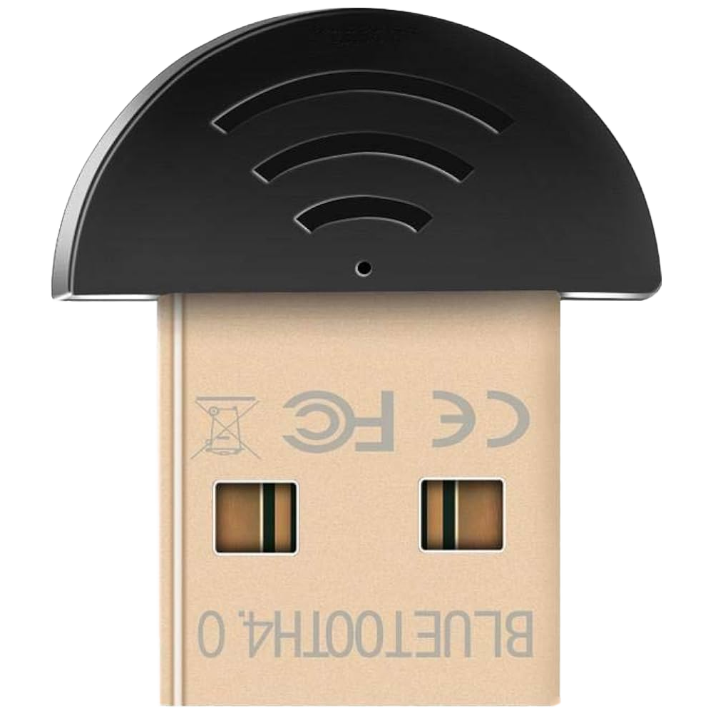 Bluetooth USB PC Mini Lavvento V4.0 CV304