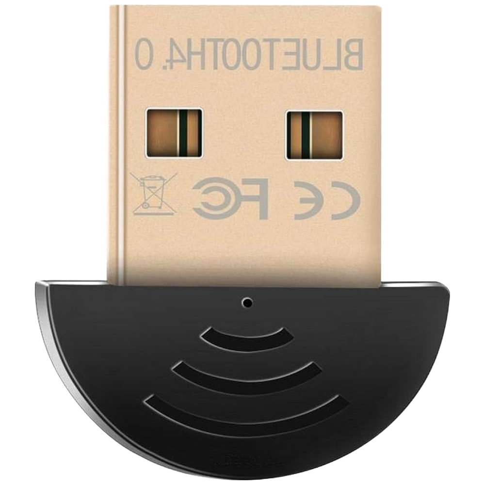 Bluetooth USB PC Mini Lavvento V4.0 CV304