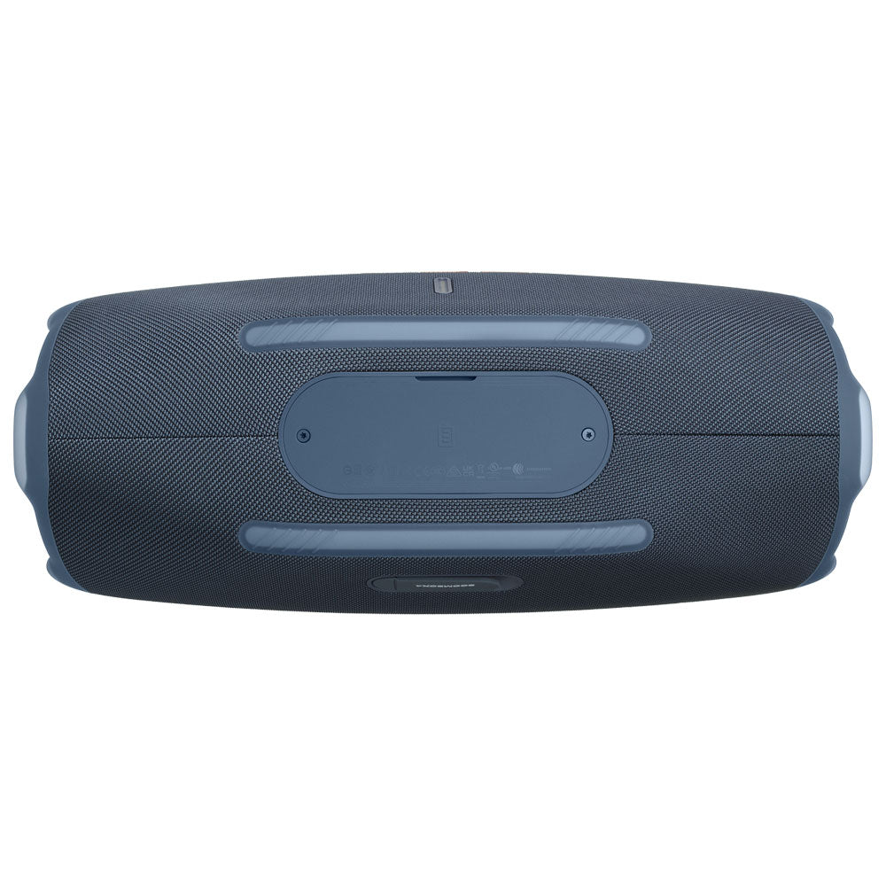 JBL Boombox 4 Portable Waterproof Speaker - Blue