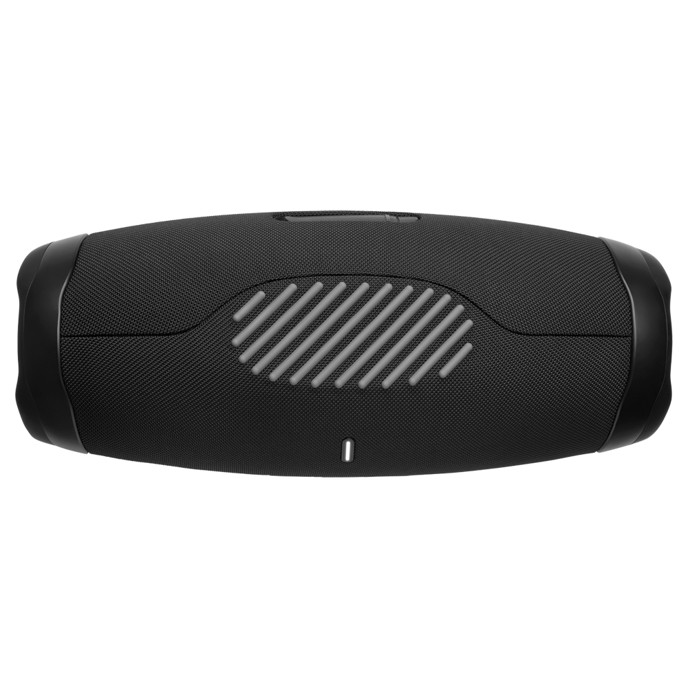 JBL Boombox 3 Portable Bluetooth Speaker - Black