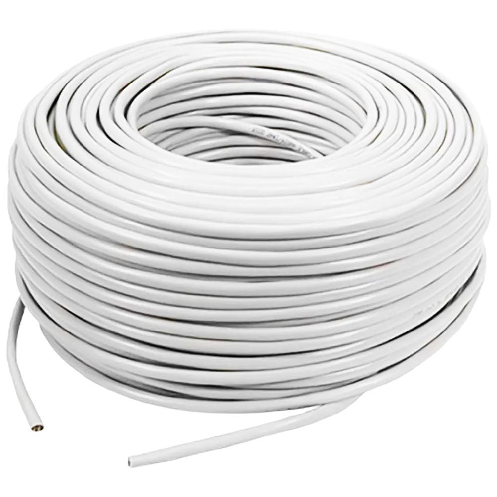 Premium Line 23AWG CAT6 UTP Network Cable 305m - Gray