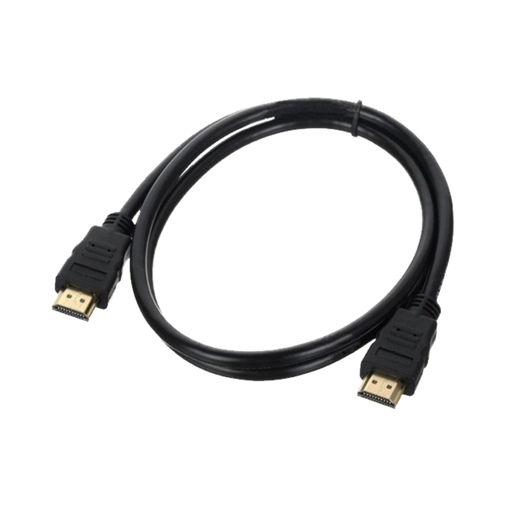 Cable HDMI Gamma Slim 1.5M
