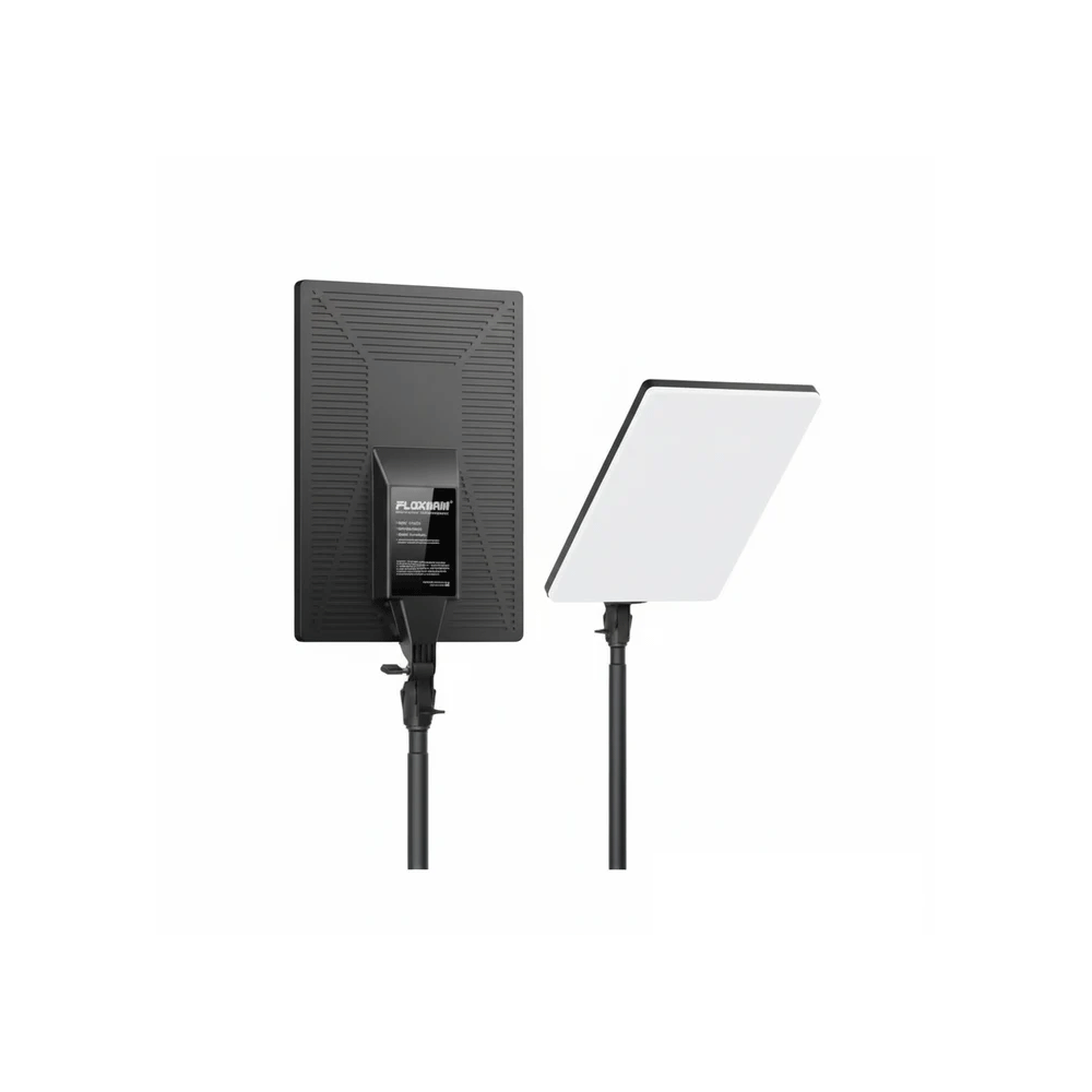 Plokama Live-P19 Pro RGB LED Light 40cm x 28cm with Remote Control