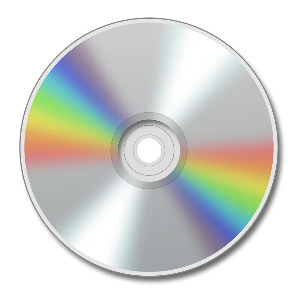 Gigamax 4.7GB Blank DVD (50 PCS)