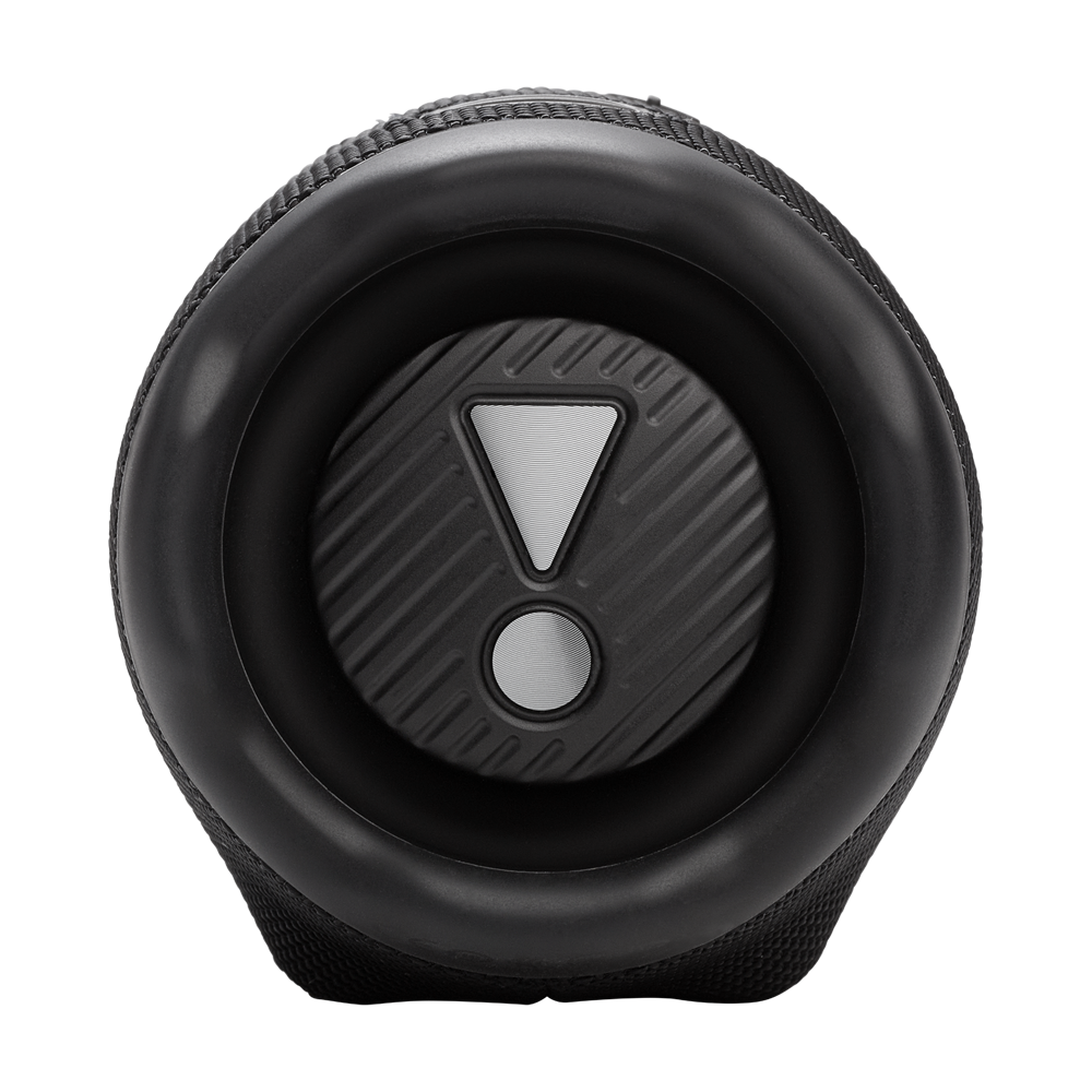 JBL Charge 6 Portable Bluetooth Speaker With Powerbank - Black