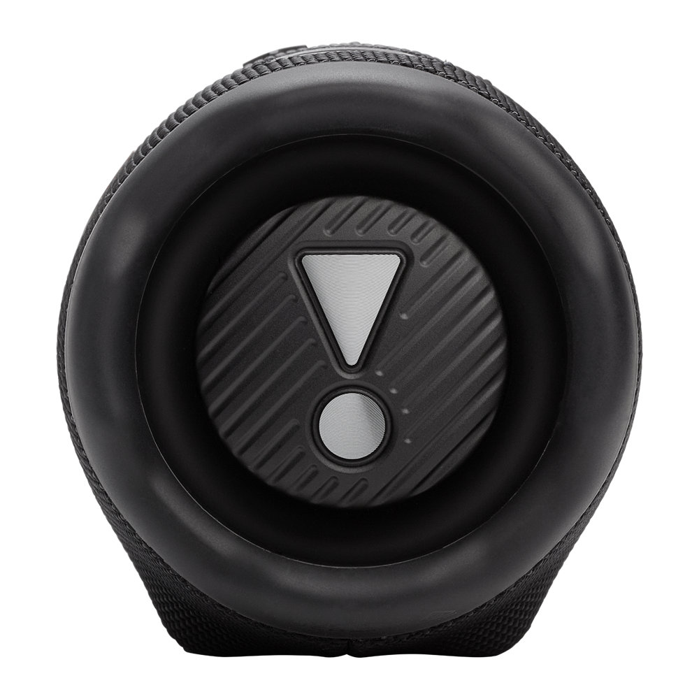 JBL Charge 6 Portable Bluetooth Speaker With Powerbank - Black