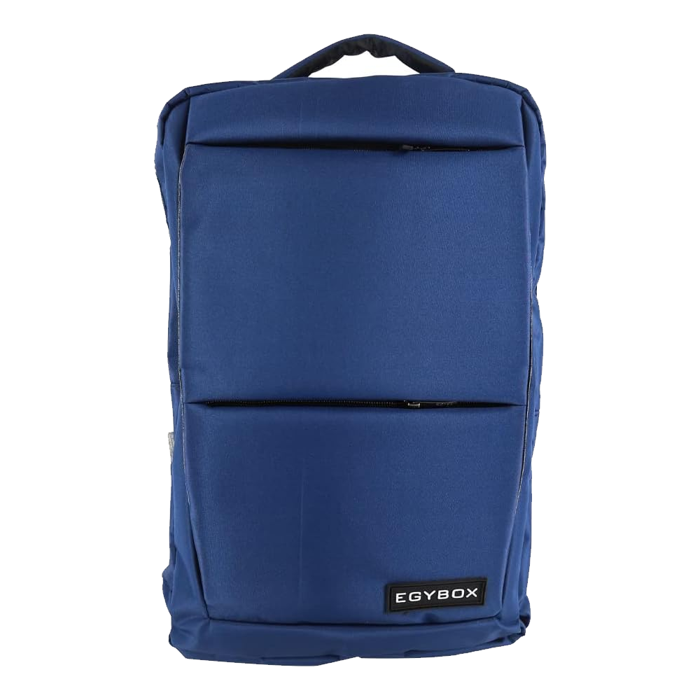 Bag Backpack Egybox Back2 - Dark Blue