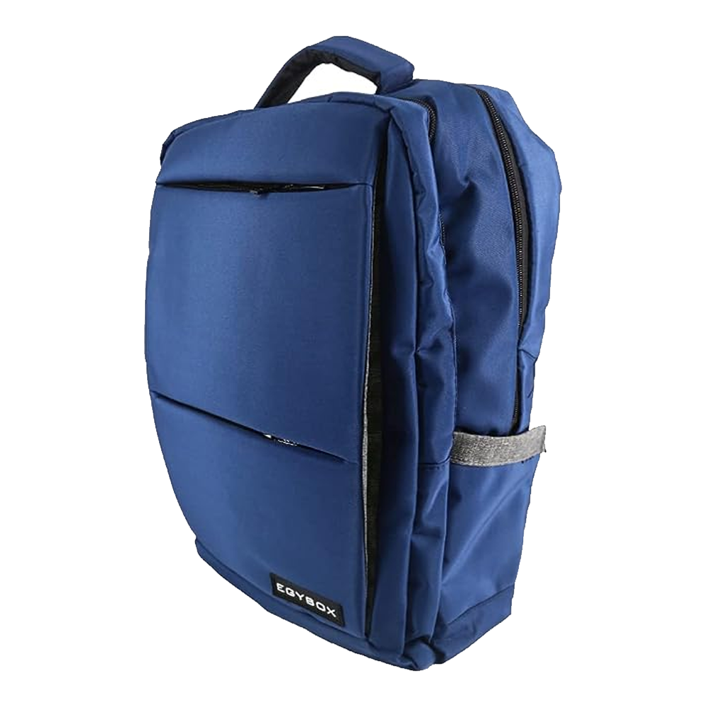 Bag Backpack Egybox Back2 - Dark Blue