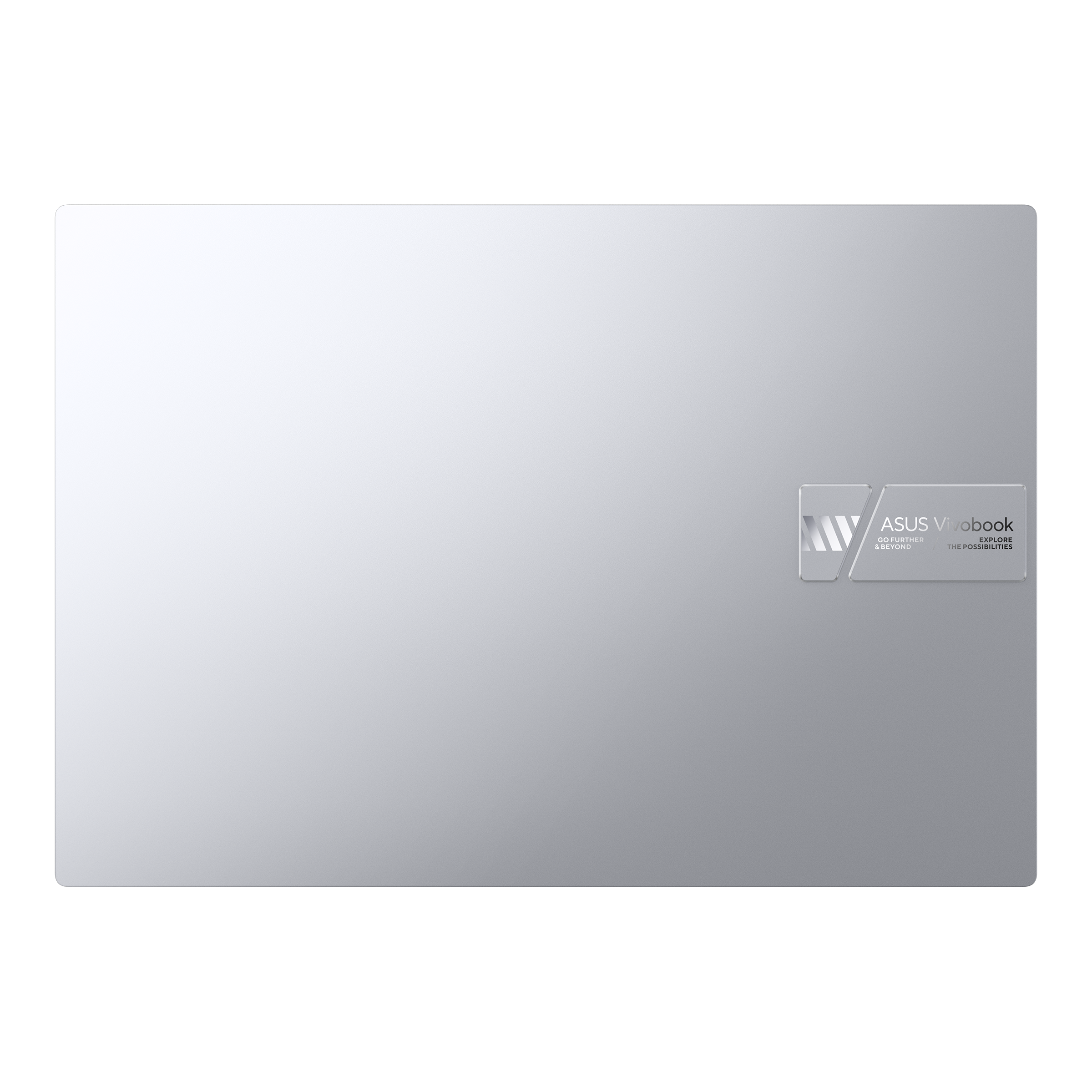 ASUS Vivobook Go 16X K3605VC-RP005W Laptop (Intel Core i5/13420H - 16GB DDR4 - 512GB M.2 NVMe - Nvidia RTX3050 4G DDR6 - 16.0 Inch OLED 120Hz - Win11) - Silver