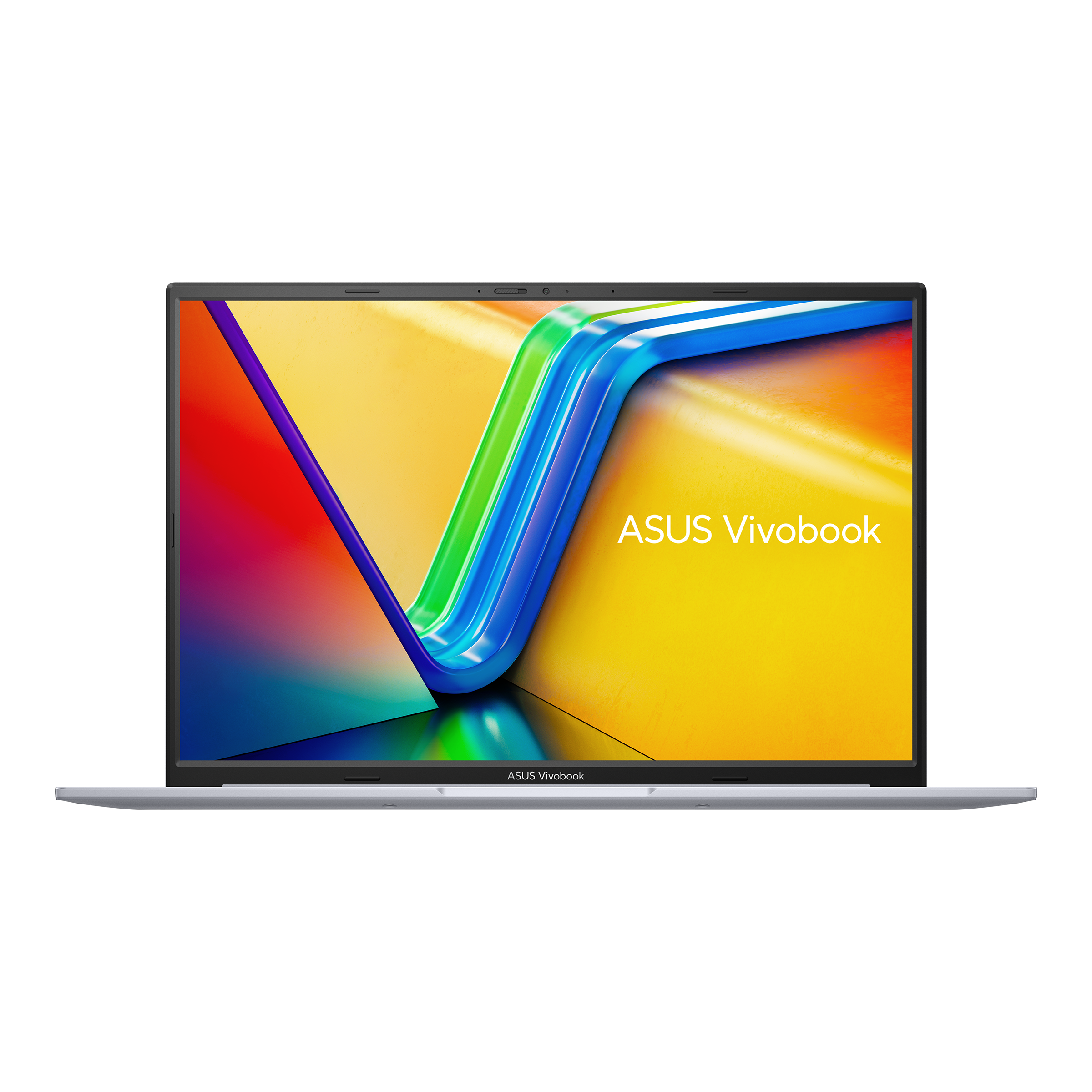 ASUS Vivobook Go 16X K3605VC-RP005W Laptop (Intel Core i5/13420H - 16GB DDR4 - 512GB M.2 NVMe - Nvidia RTX3050 4G DDR6 - 16.0 Inch OLED 120Hz - Win11) - Silver