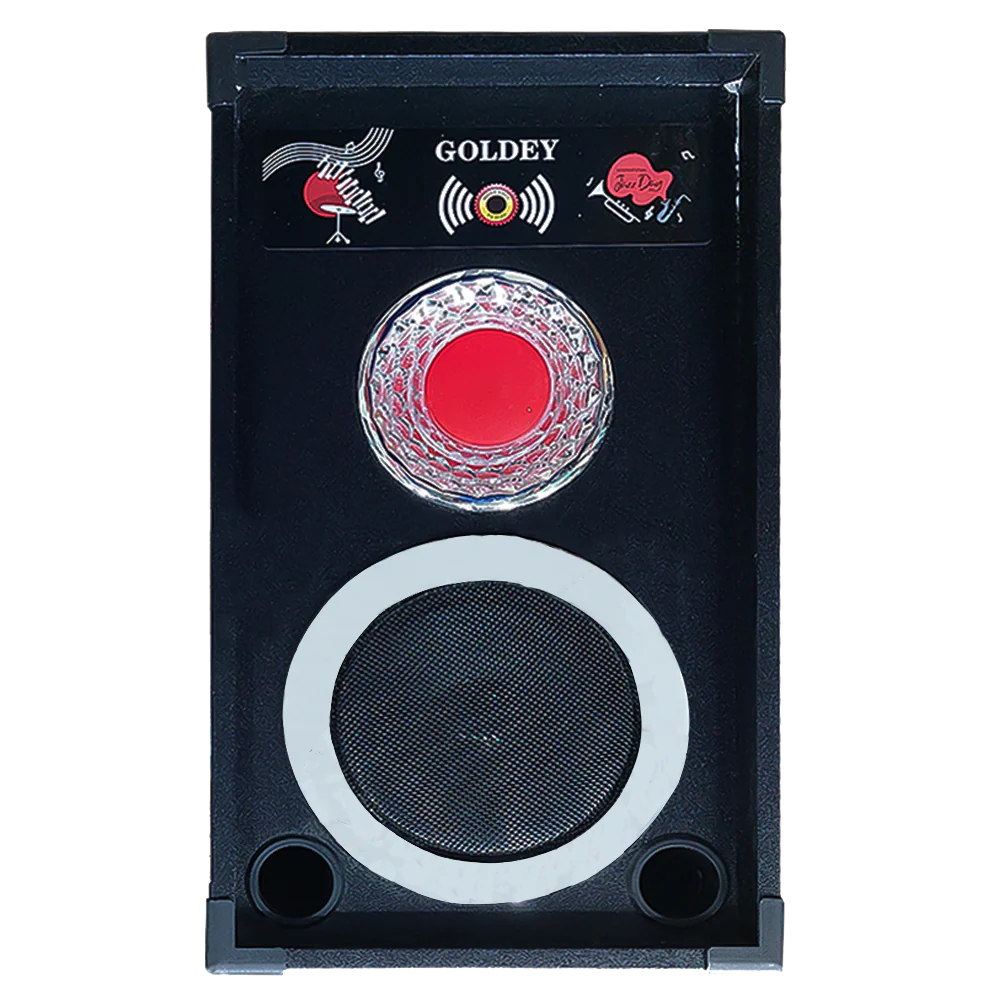 Speaker Goldey 2.0 GS-D405 (4 Inch)