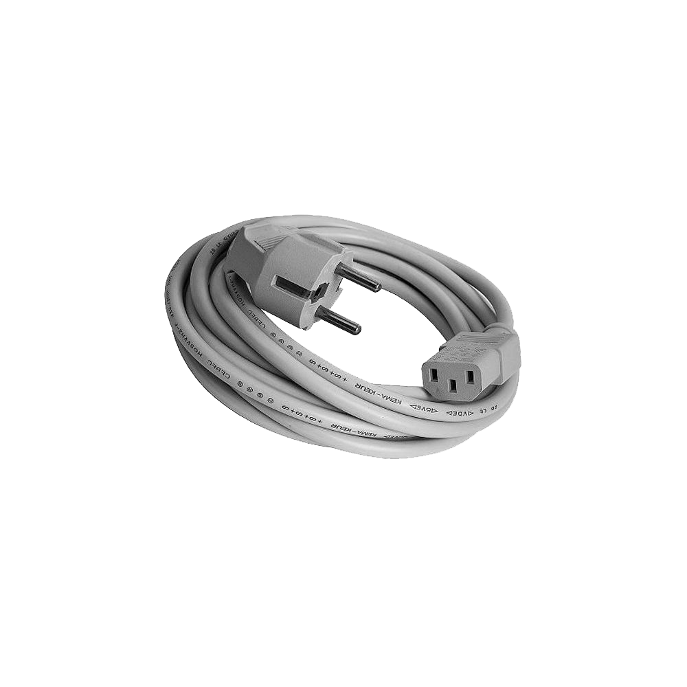 Cable Power PC 2B PS003 3M