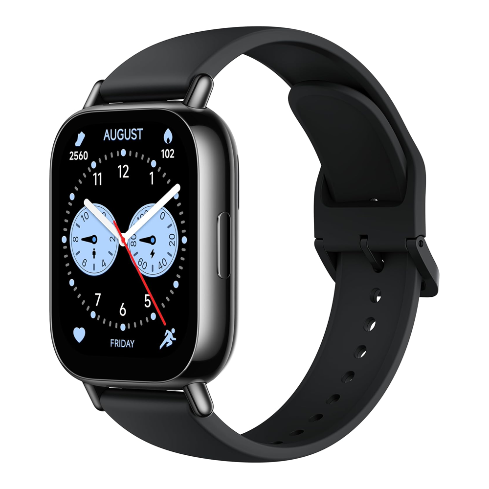 Xiaomi Redmi 5 Lite Smart Watch - Black