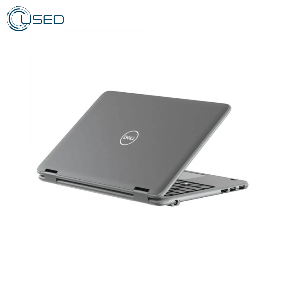 Laptop Used Dell Latitude 7320 (I5/1145G7 - 16G DDR4 - 256G NVMe - Intel Iris Xe Graphics - Cam - 13.3 Inch)