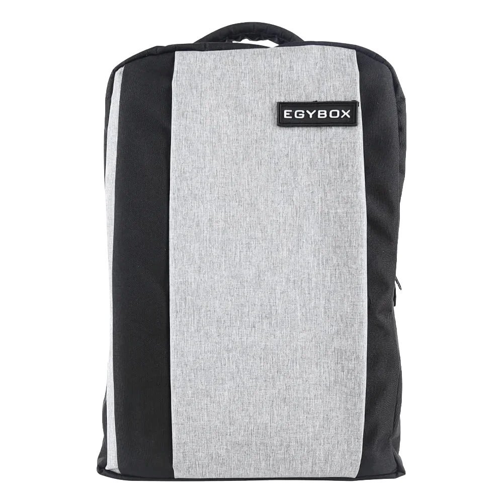 Bag Backpack Egybox CO - Gray