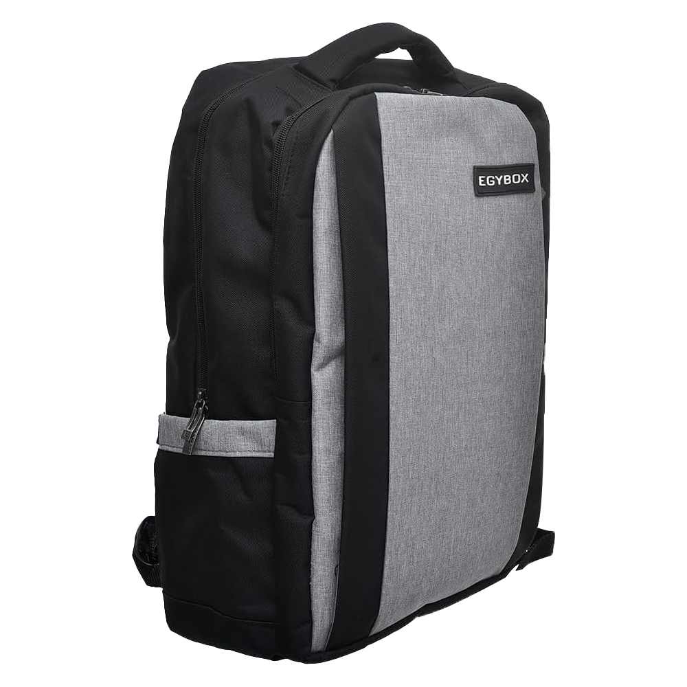 Bag Backpack Egybox CO - Gray