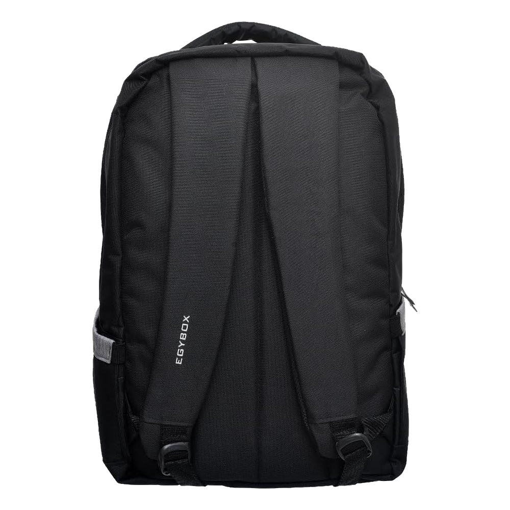Bag Backpack Egybox CO - Gray