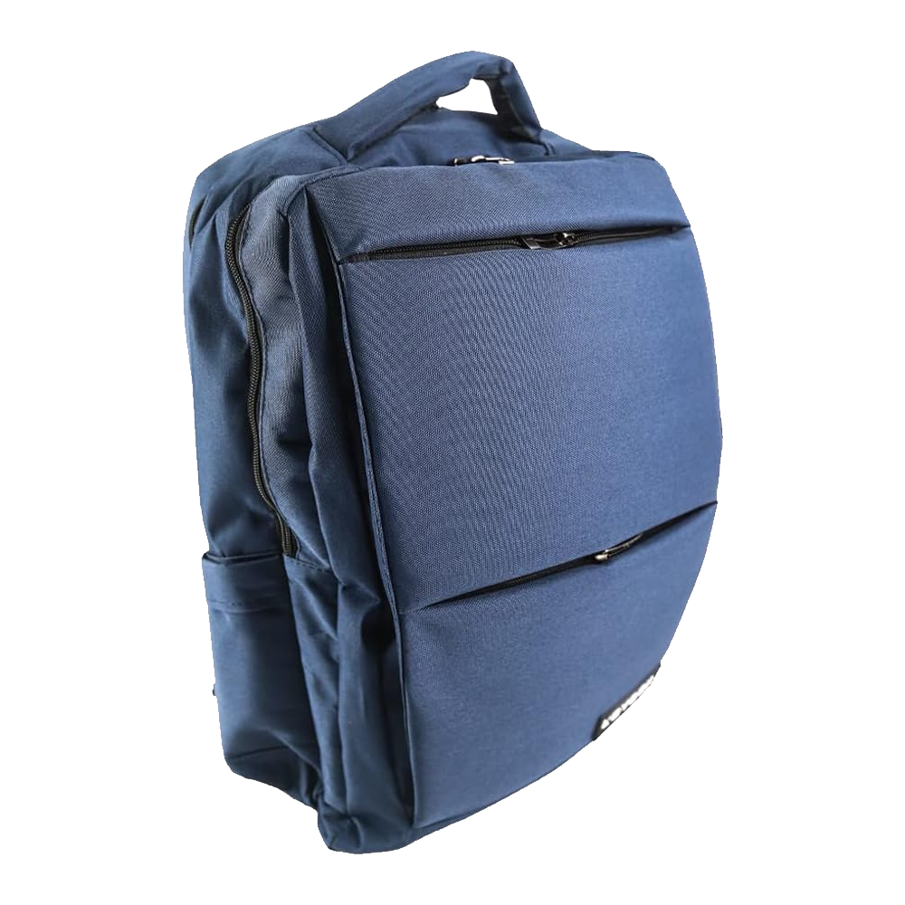 Bag Backpack Egybox Back1- Black