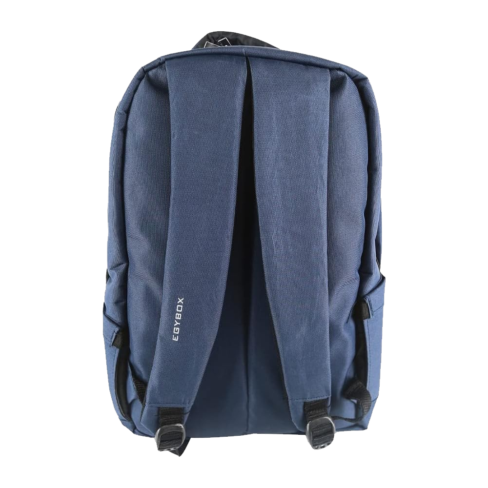 Bag Backpack Egybox Back1- Black