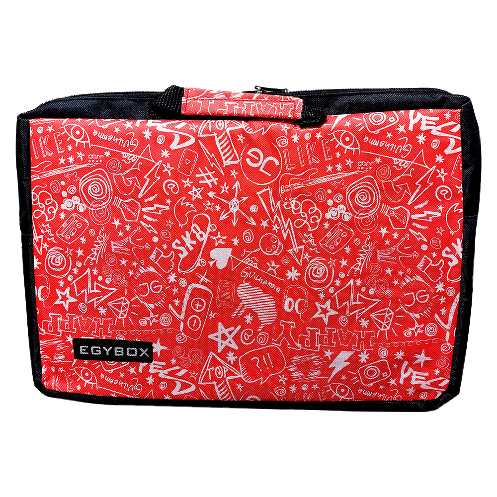 Bag Lapshirt Egybox