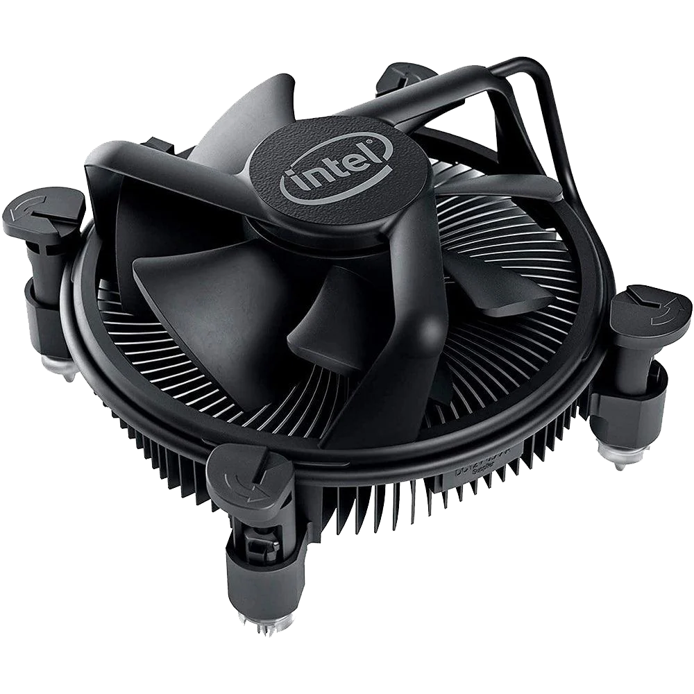 MSI H510M-A PRO Intel Motherboard + Intel Core i5-11400F Processor LGA 1200