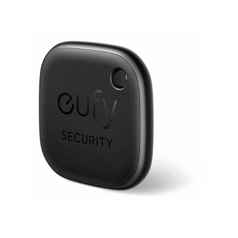 Anker Eufy Security Smart Track Link Finder - Black