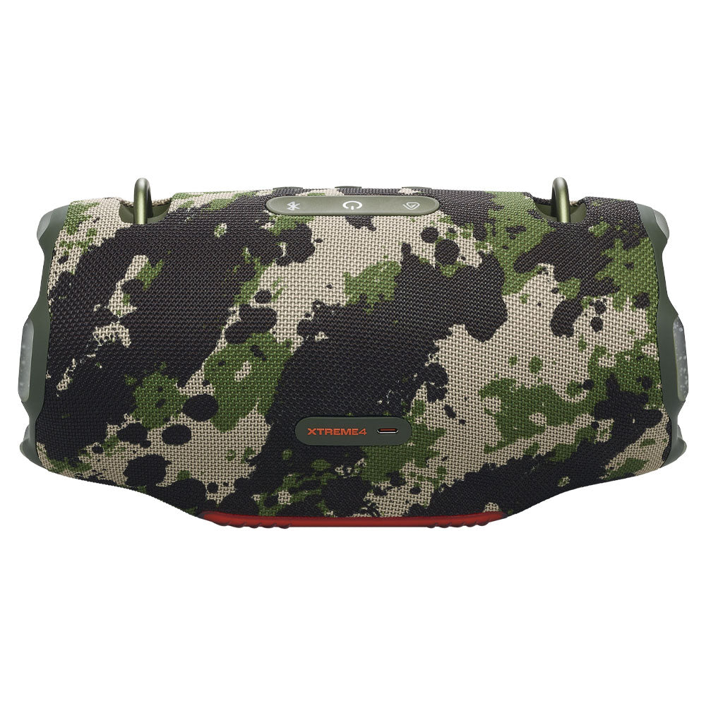 JBL Xtreme 4 Portable Waterproof Speaker - Squad