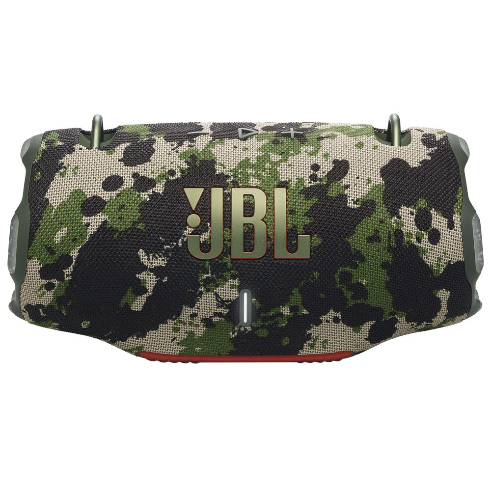 JBL Xtreme 4 Portable Waterproof Speaker - Squad