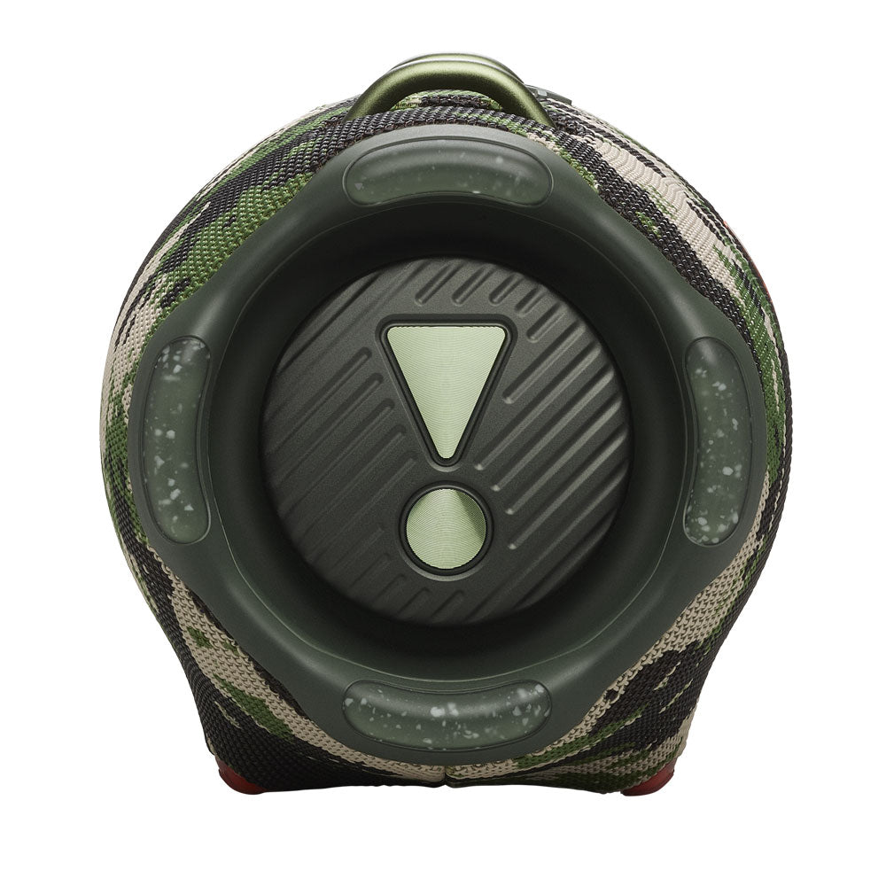 JBL Xtreme 4 Portable Waterproof Speaker - Squad