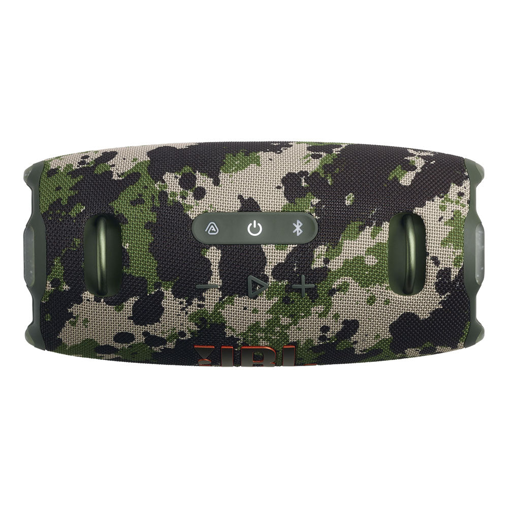 JBL Xtreme 4 Portable Waterproof Speaker - Squad