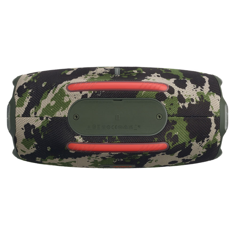 JBL Xtreme 4 Portable Waterproof Speaker - Squad