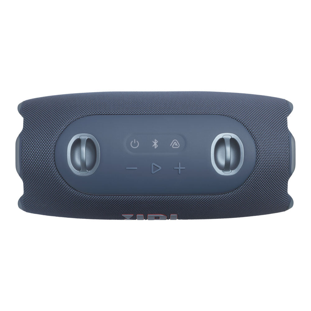 JBL Xtreme 5 Portable Waterproof Speaker - Blue