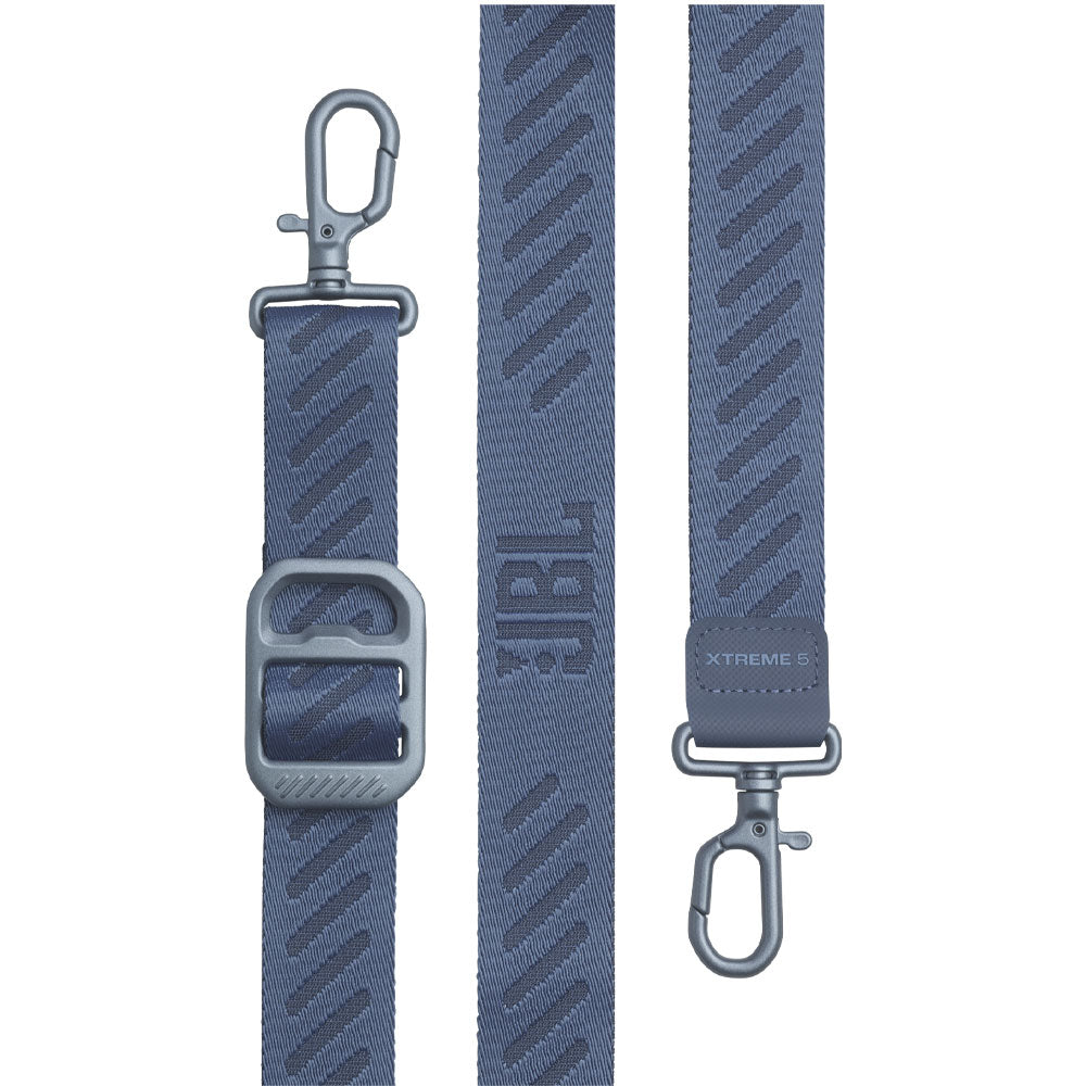 JBL Xtreme 5 Portable Waterproof Speaker - Blue