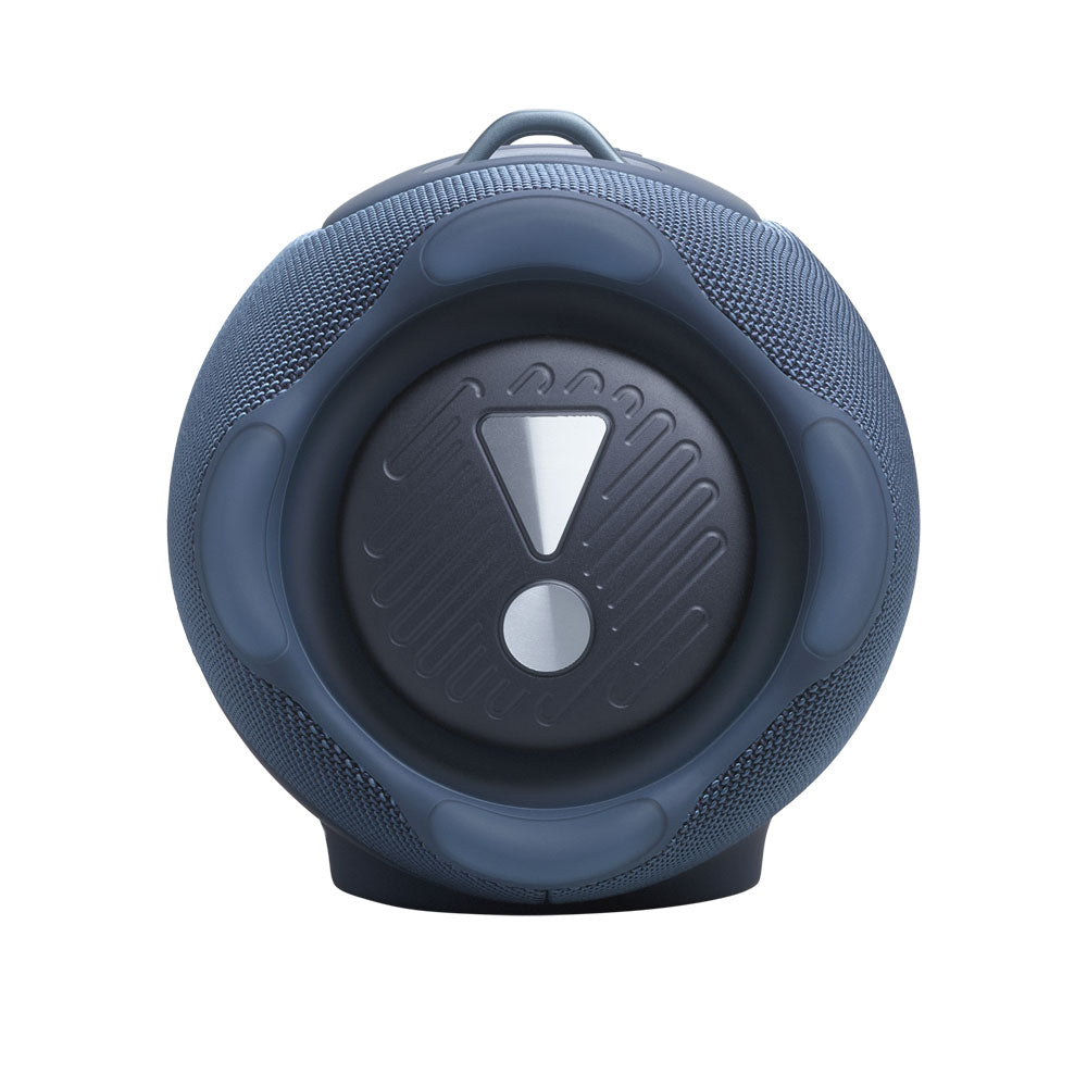 JBL Xtreme 5 Portable Waterproof Speaker - Blue