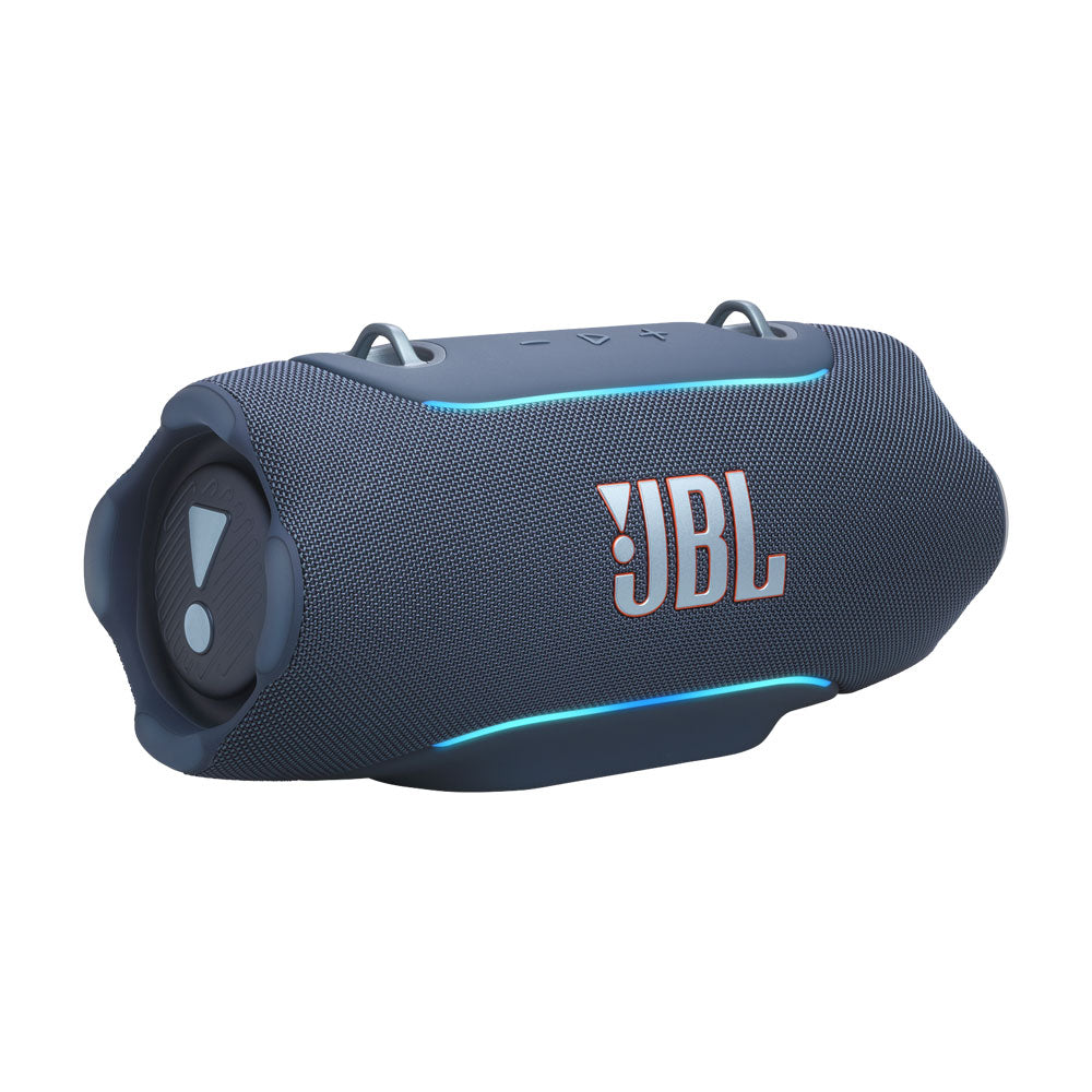 JBL Xtreme 5 Portable Waterproof Speaker - Blue