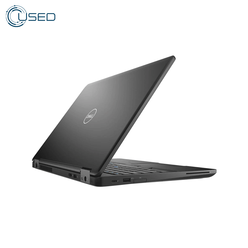 Laptop Used Dell Latitude 5590 (I7/8650U - 8G DDR4 - 256G SSD - Intel UHD Graphics 620 - Cam - 15.6 Inch)